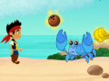 Laro Jake and the Never Land Pirates Never Land Rescue