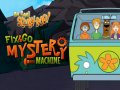 Laro Fix & Go Mystery Machine