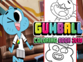 Laro Gumbal Coloring book 2018