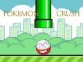 Laro Pokemon Crush