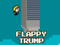 Laro Flappy Trump