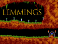 Laro Lemmings