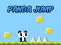 Laro Panda Jump