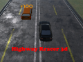 Laro Highway Rracer 3d