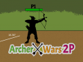 Laro Archer Wars 2P