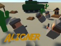 Laro Aligner
