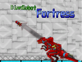 Laro Dino Robot Fortress