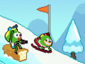 Laro Nickelodeon Champions of the Chill