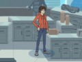 Laro Spider-Man: Hazards at Horizon High