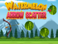 Laro Watermelon Arrow Scatter