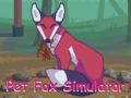 Laro Pet Fox Simulator