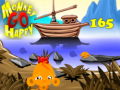 Laro Monkey Go Happy Stage 165