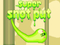 Laro Super Snot put