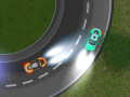 Laro Speed Racer