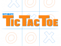 Laro Ultimate Tic Tac Toe