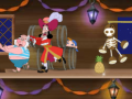 Laro Bucky's Halloween Haunt