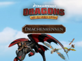 Laro Dragons: Drachenrennen
