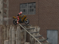 Laro Bike Trials: Wasteland