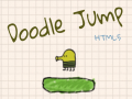 Laro Doodle Jump HTML5