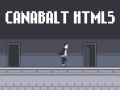 Laro Canabalt HTML5
