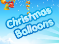 Laro Christmas Balloons