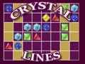 Laro Crystal Lines