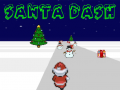 Laro Santa Dash