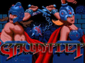Laro Gauntlet