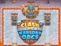 Laro Clash of Warlords Orcs