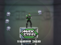 Laro Max Steel: Turbo 360