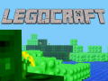 Laro Lego Craft