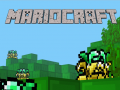 Laro Mario Craft