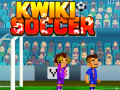 Laro Kwiki Soccer