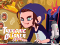 Laro Twitchie Clicker 