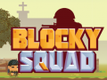 Laro Blocky Squad
