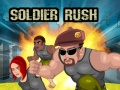 Laro Soldier Rush