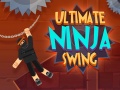 Laro Ultimate Ninja Swing