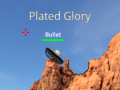 Laro Plated Glory