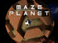 Laro Maze Planet
