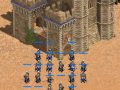 Laro Feudal Wars