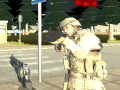 Laro Army Combat 2