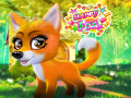 Laro Happy Fox