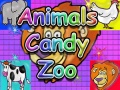 Laro Animals Candy Zoo