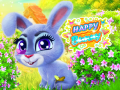 Laro Happy Bunny