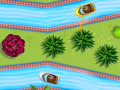 Laro Boat race deluxe