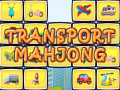 Laro Transport Mahjong