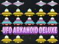 Laro UFO arkanoid deluxe