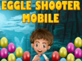Laro Eggle Shooter Mobile