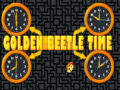 Laro Golden beetle time