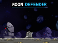 Laro Moon Defender